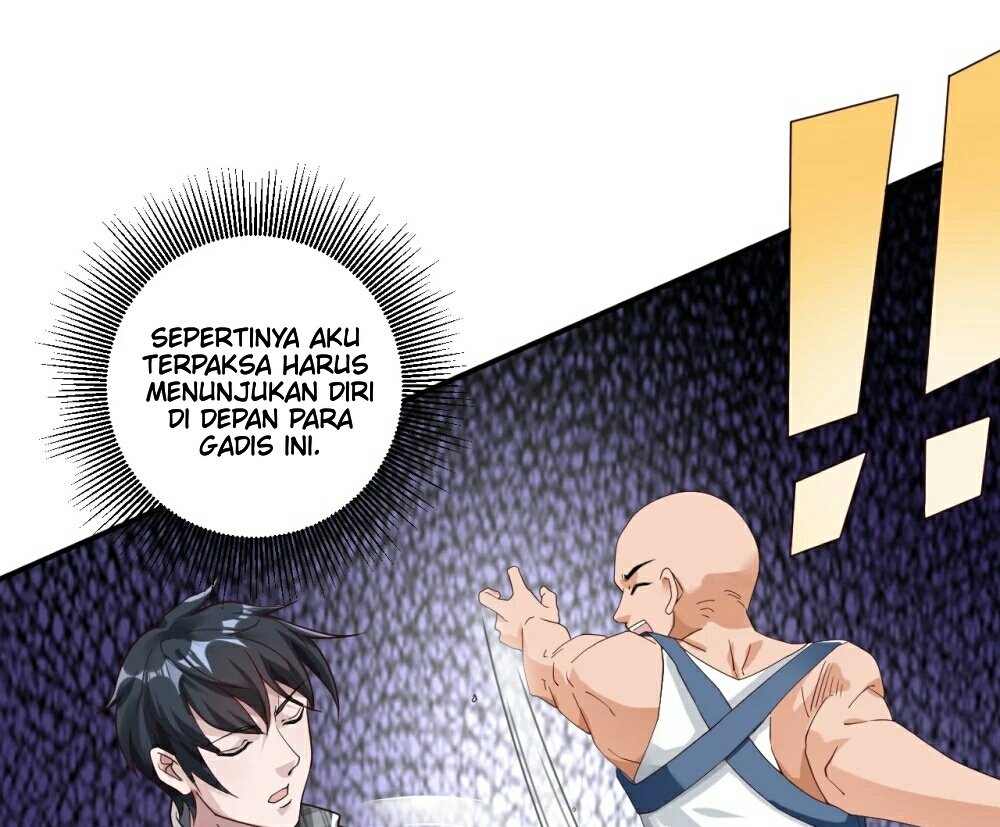 King of The Soldiers Chapter 02 Gambar 20